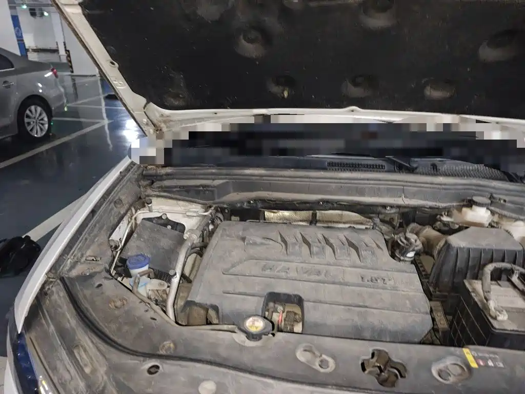 Haval H6 Coupe — миниатюра 21