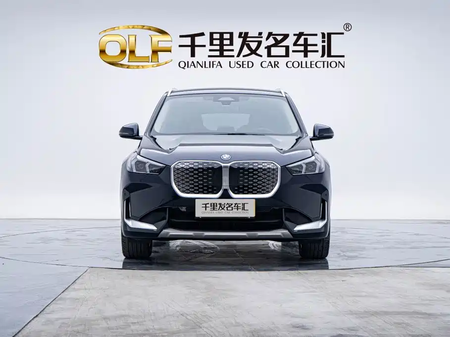 BMW iX1 — миниатюра 2