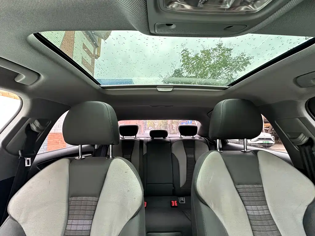 Audi A3 — миниатюра 15