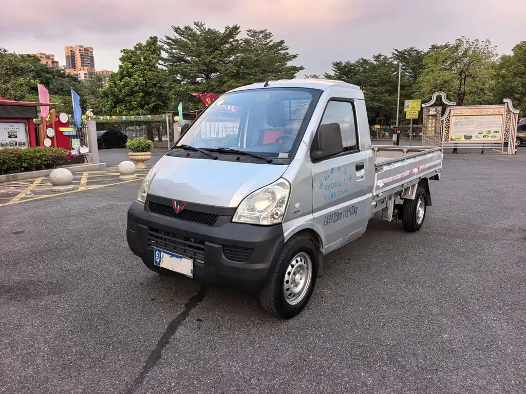 Wuling Rongguang Mini Truck