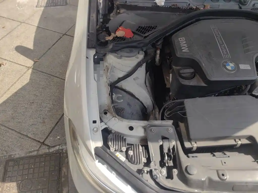 BMW 2 Series (Import) — миниатюра 19
