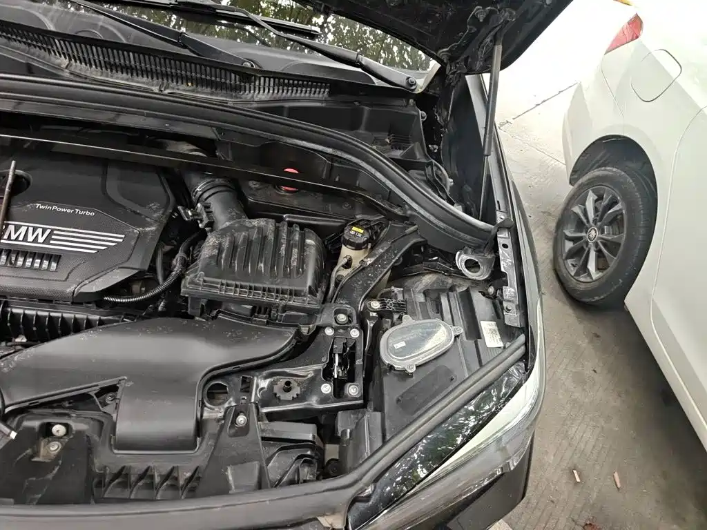 BMW X1 — миниатюра 21