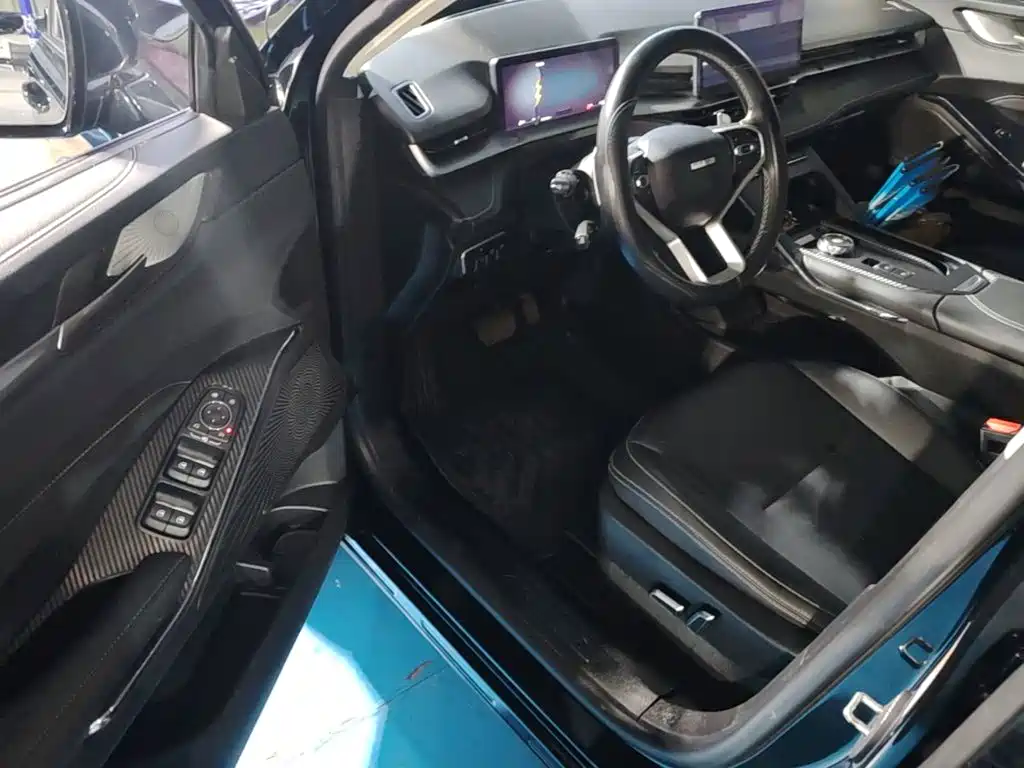 Haval H6 — миниатюра 16
