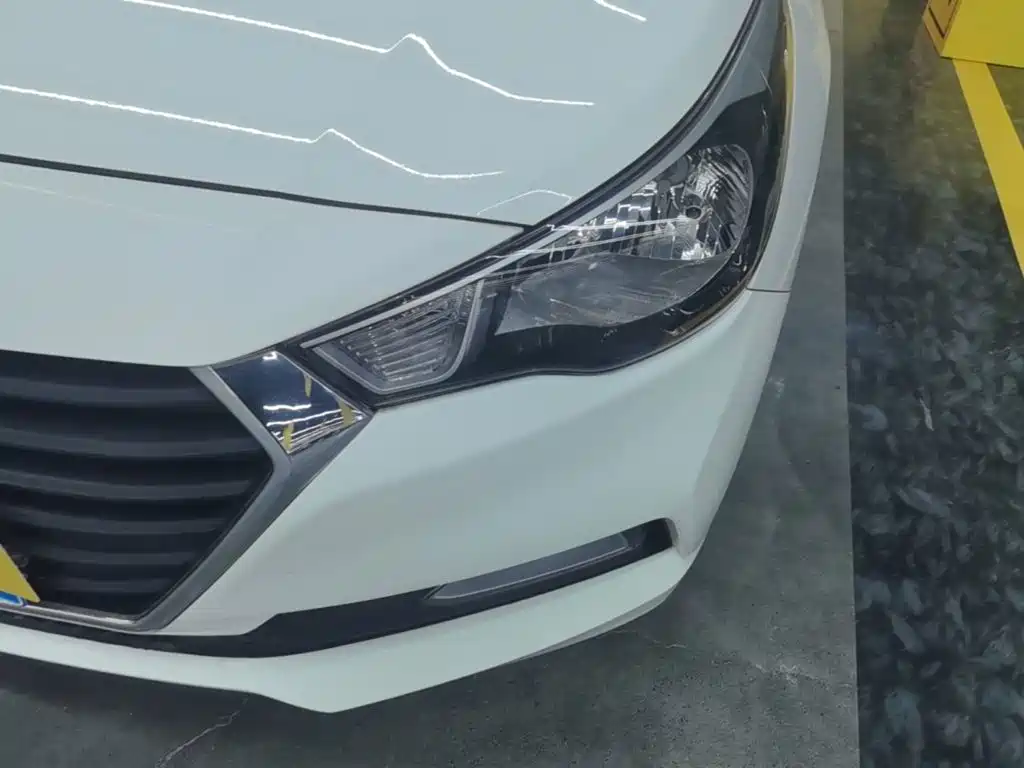 Hyundai Verna — миниатюра 24
