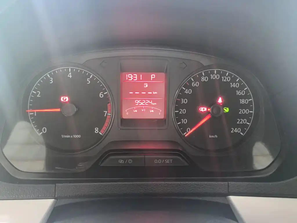 Volkswagen Jetta — миниатюра 12