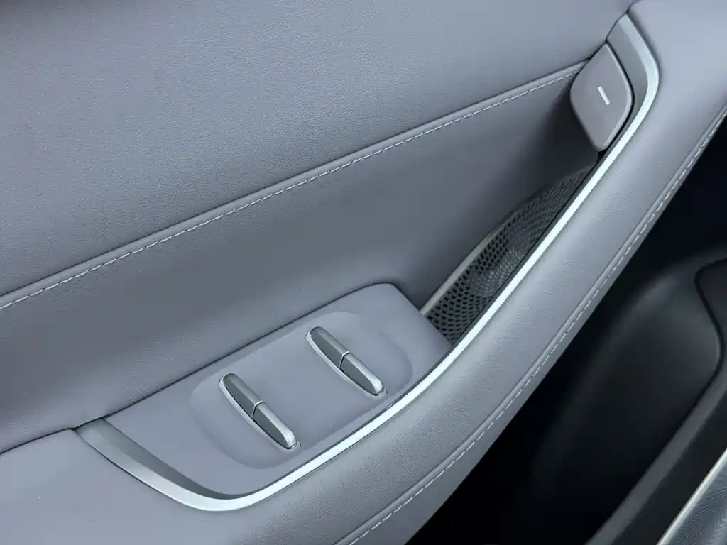NIO EC6 2025 75kWh