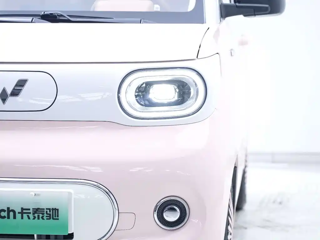 Wuling Mini EV MINIEV 2024 170km