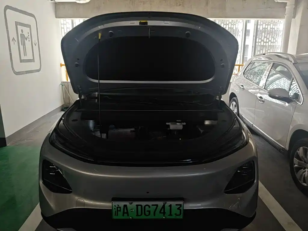 Qiyuan Qiyuan Q05 — миниатюра 16