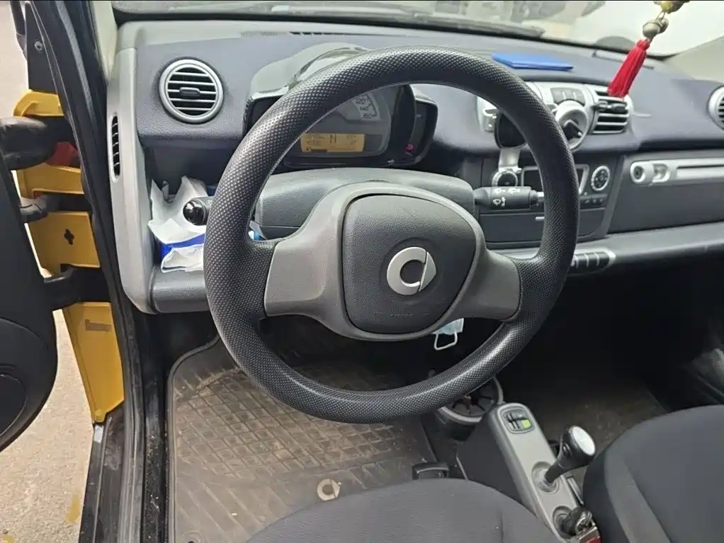smart Smart Fortwo — миниатюра 14