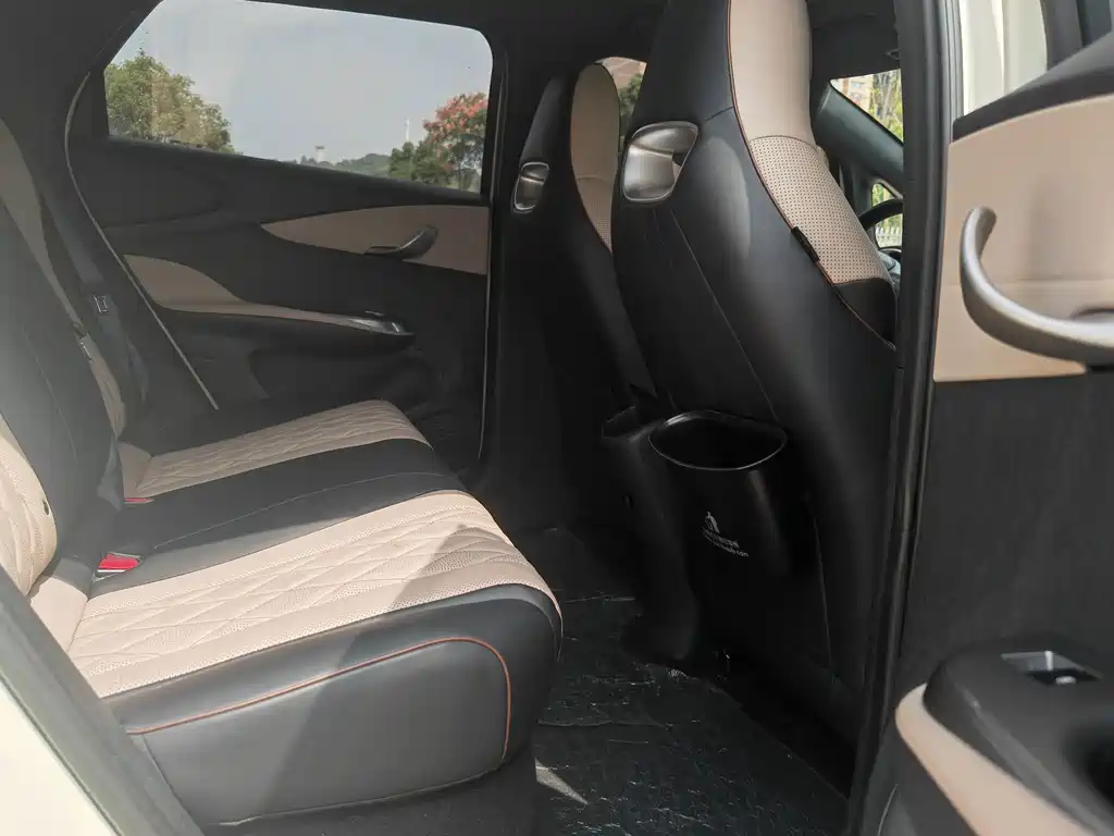 BYD Dolphin — миниатюра 16
