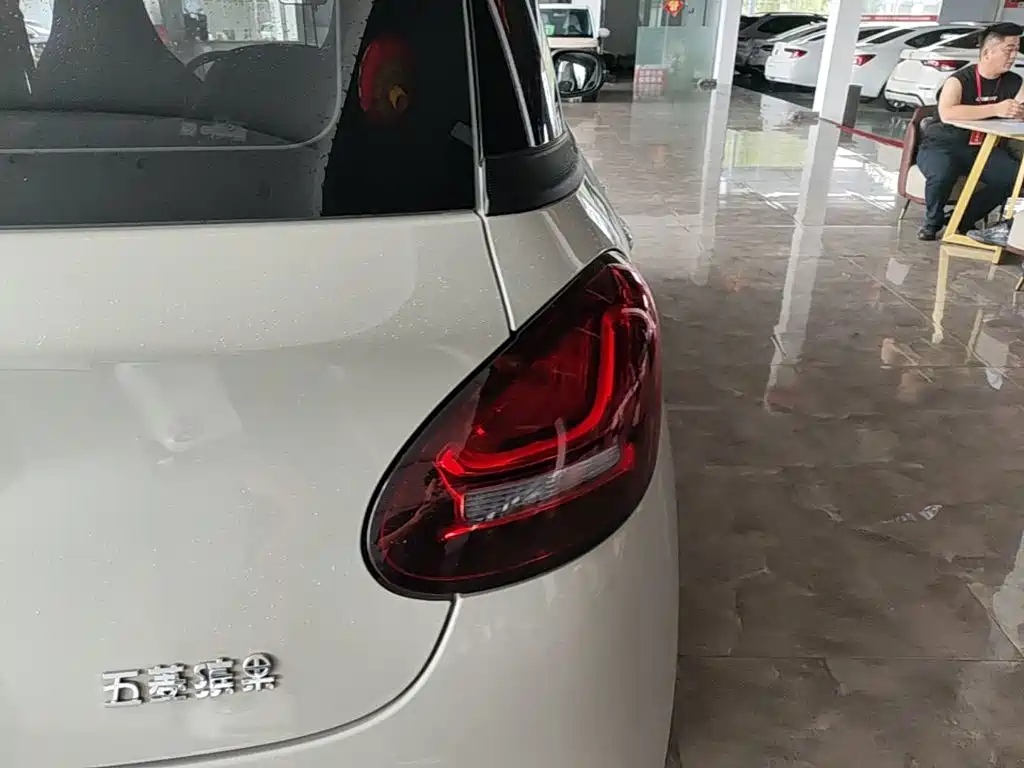 Wuling Bingo — миниатюра 8
