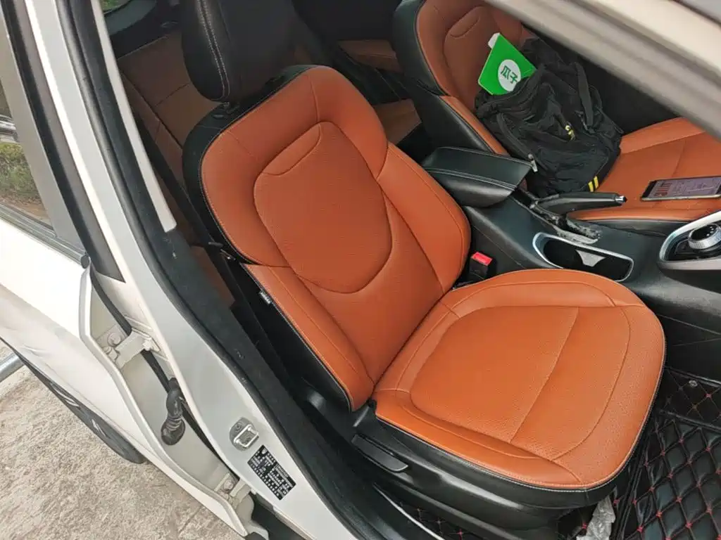 Baojun 510 — миниатюра 25