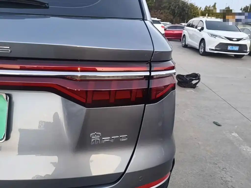 BYD Pro — миниатюра 8