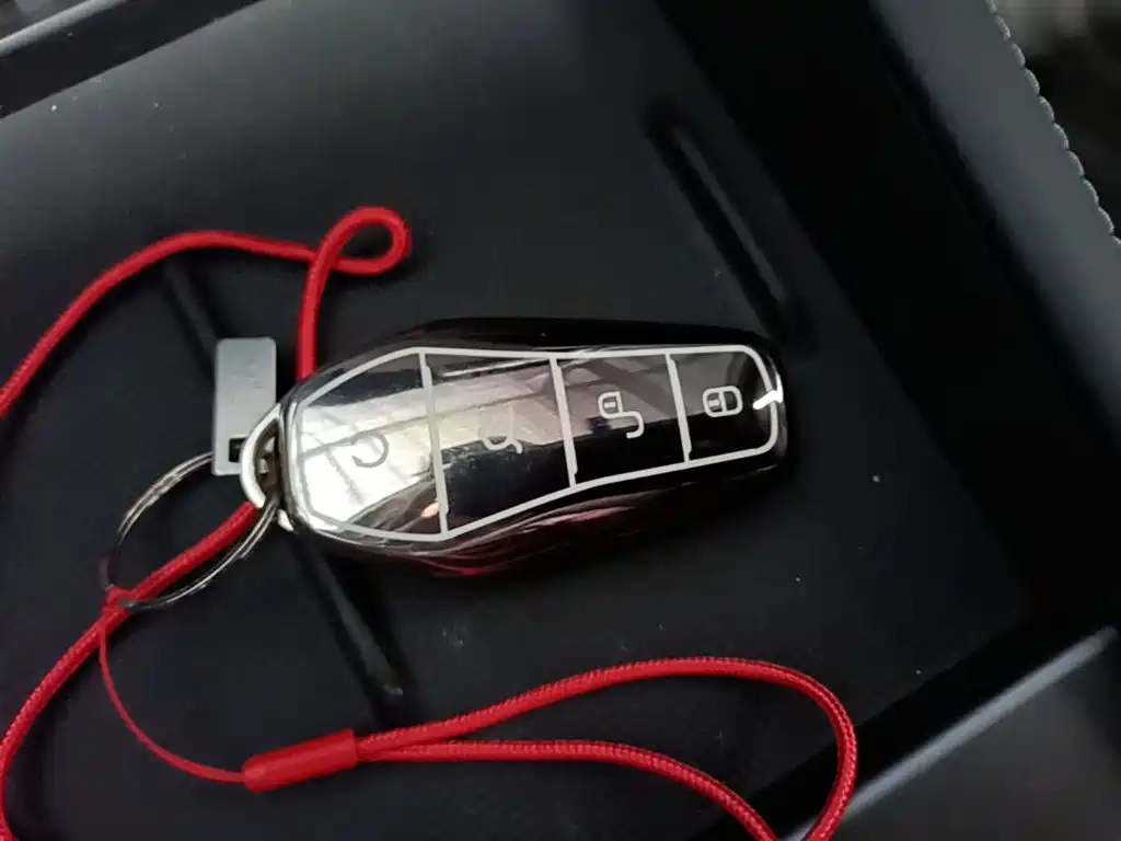 BYD Seal 06 — миниатюра 9