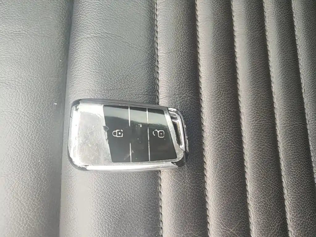 Volkswagen Magotan — миниатюра 9