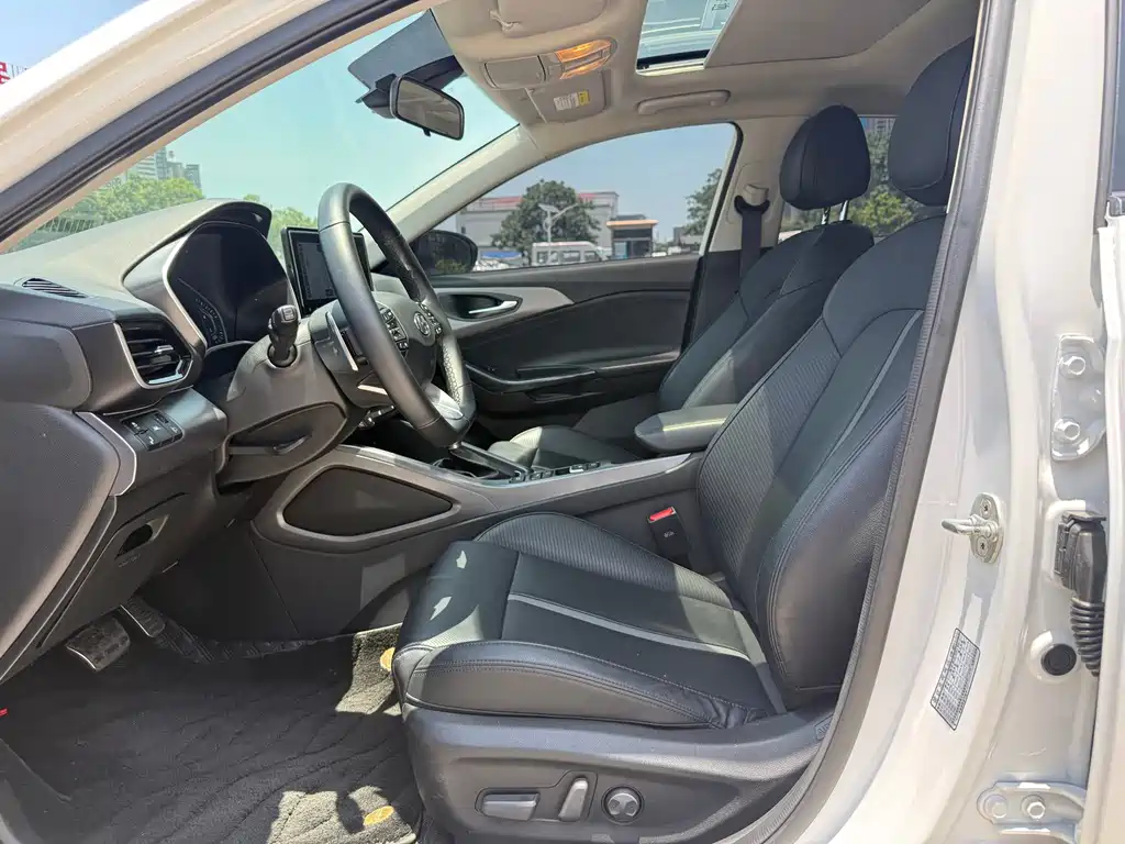 Hyundai Lafesta 280TGDi Luxury Sport Dynamic Enjoy Edition, фото 6