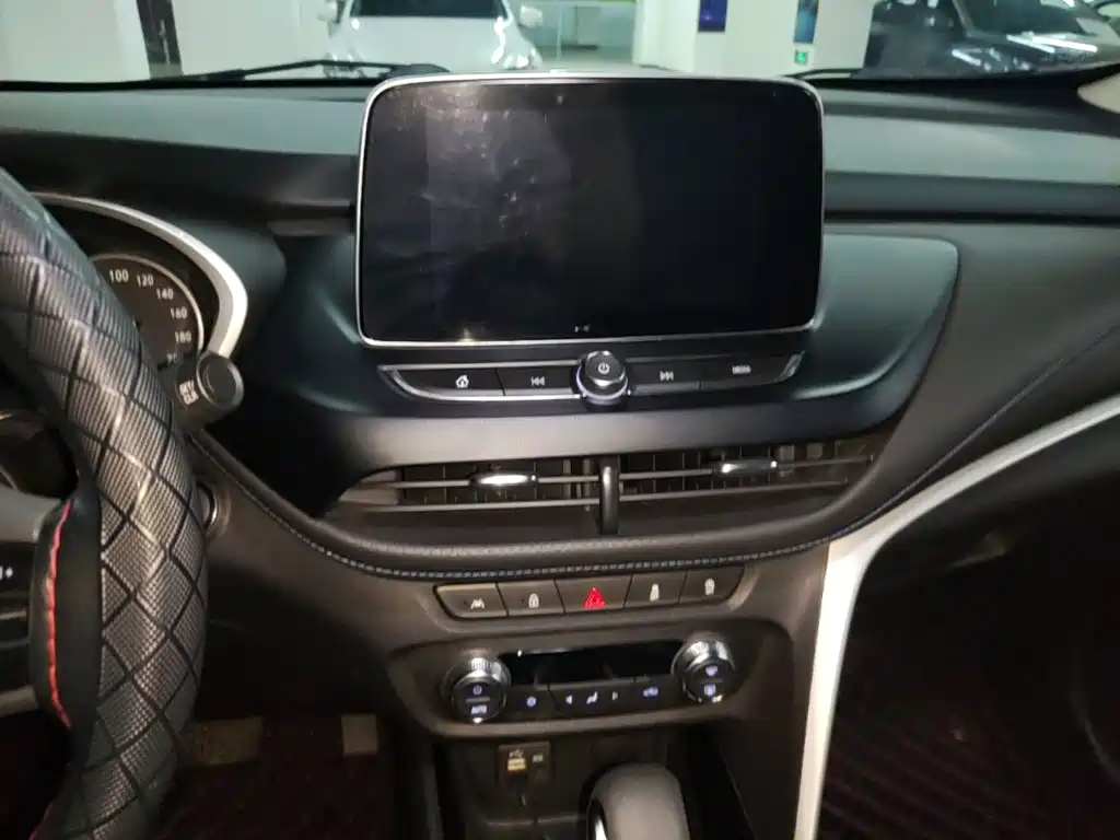 Buick Encore — миниатюра 13