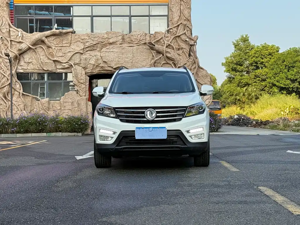Fengguang Fengguang S560 — миниатюра 2