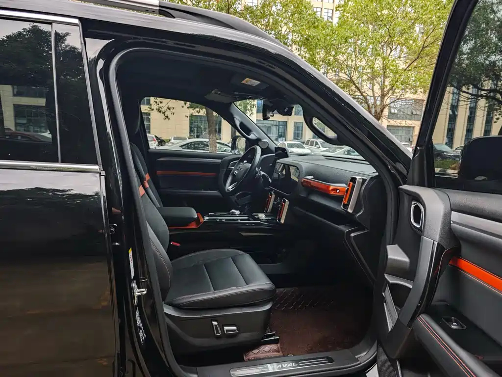 Haval Big Dog — миниатюра 13