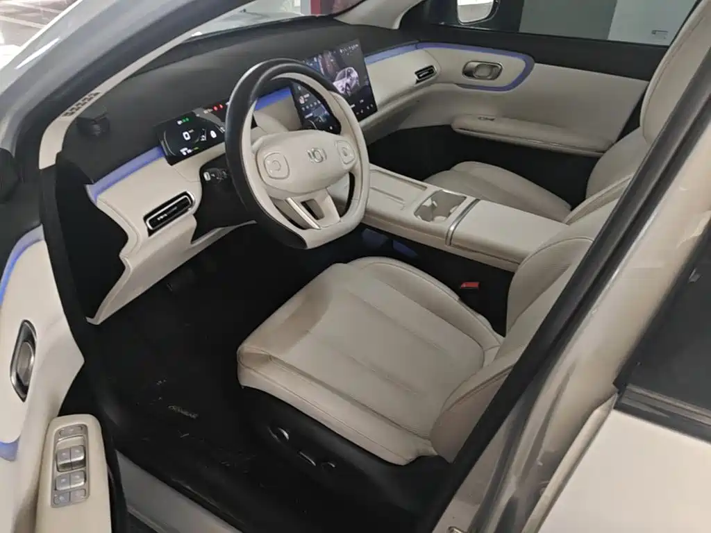 Qiyuan Qiyuan Q05 — миниатюра 12