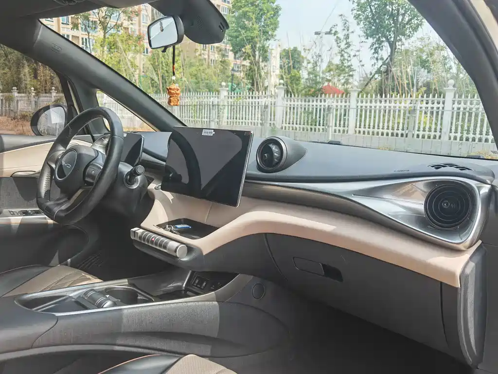 BYD Dolphin — миниатюра 20