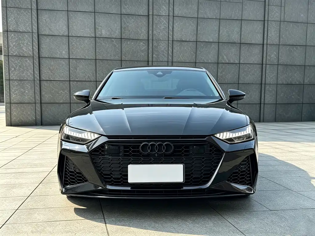 Audi A7 — миниатюра 3