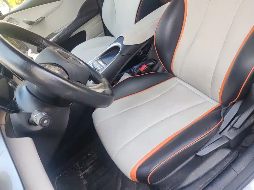 BYD Dolphin — миниатюра 16