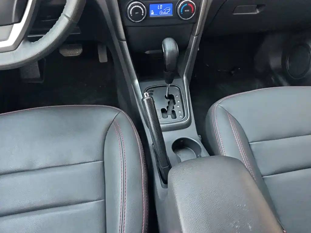 Chery Tiggo 3 — миниатюра 14