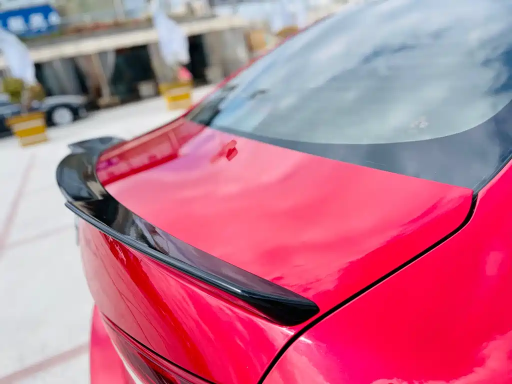 Mazda 3 Axela — миниатюра 10