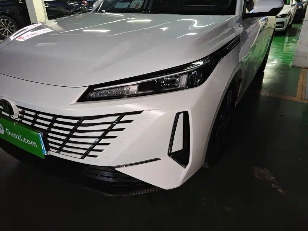 Changan Eado — миниатюра 24