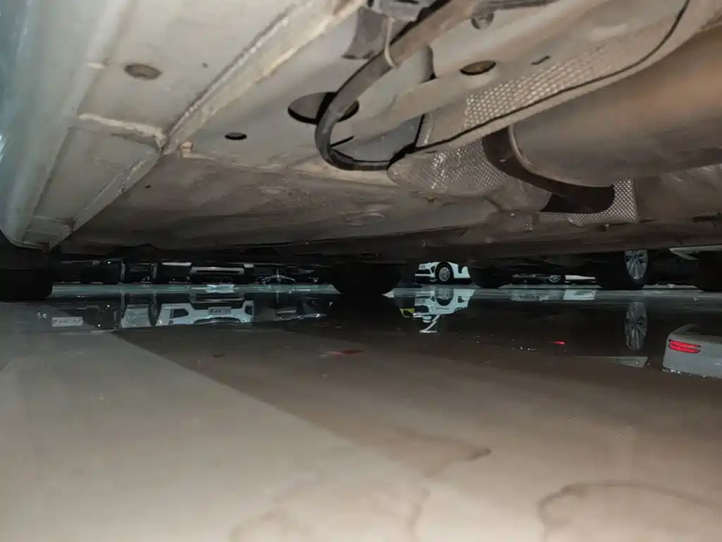 Ford Focus — миниатюра 22