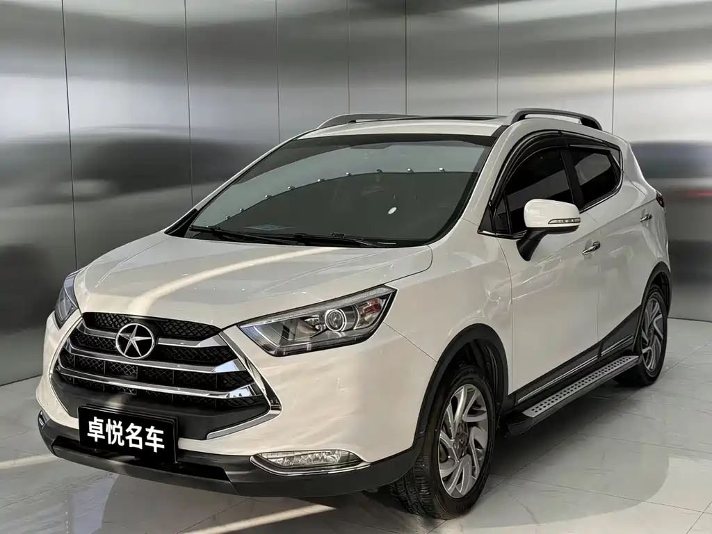 JIANGQI GROUP RUIFENG S3