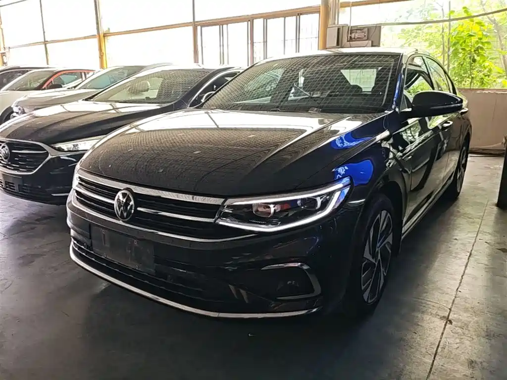 Volkswagen Bora 2022