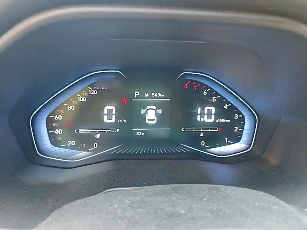 Hyundai ix25 — миниатюра 4