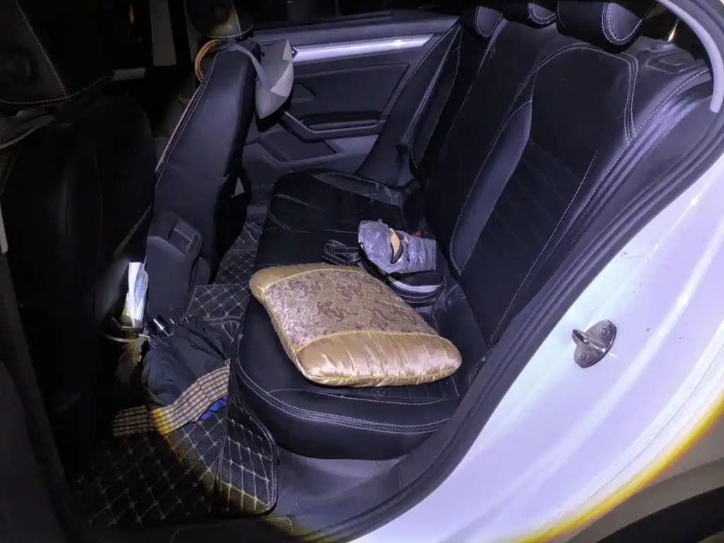 Volkswagen Lamando — миниатюра 18