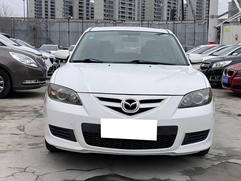 Mazda 3 — миниатюра 2