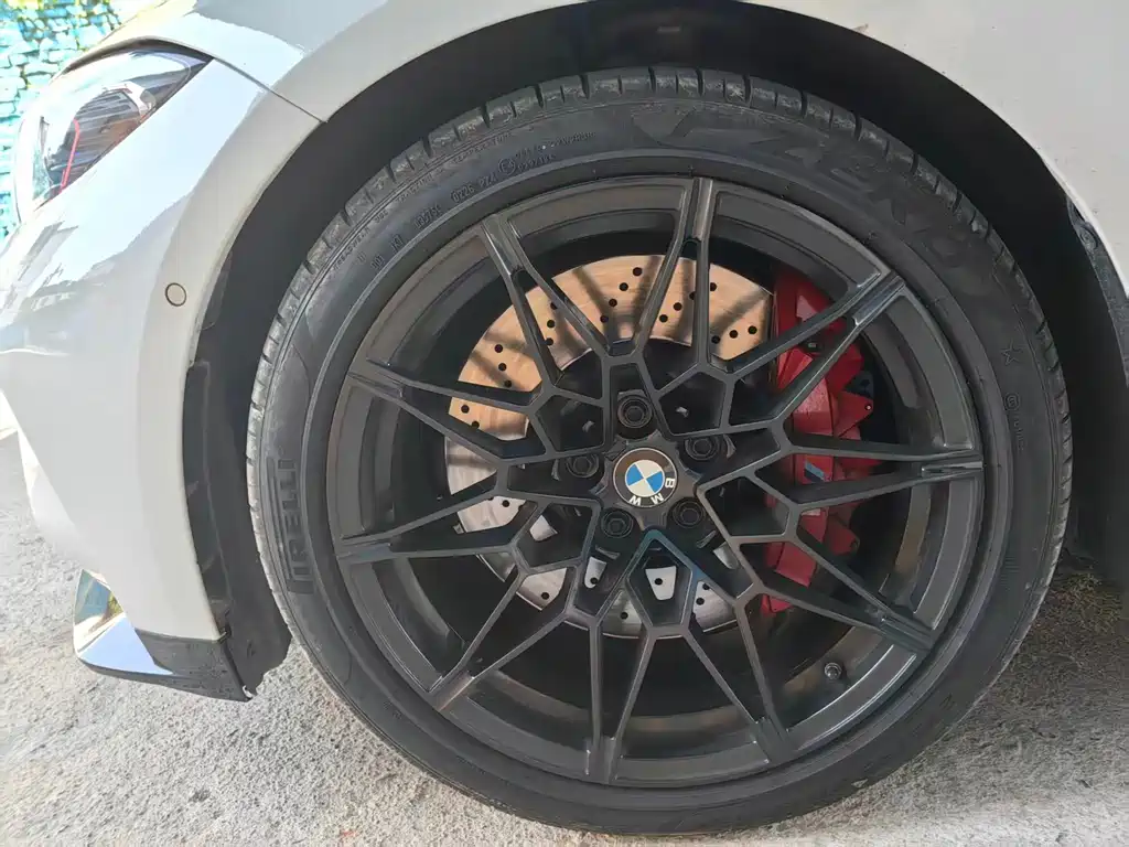 BMW M4 — миниатюра 17