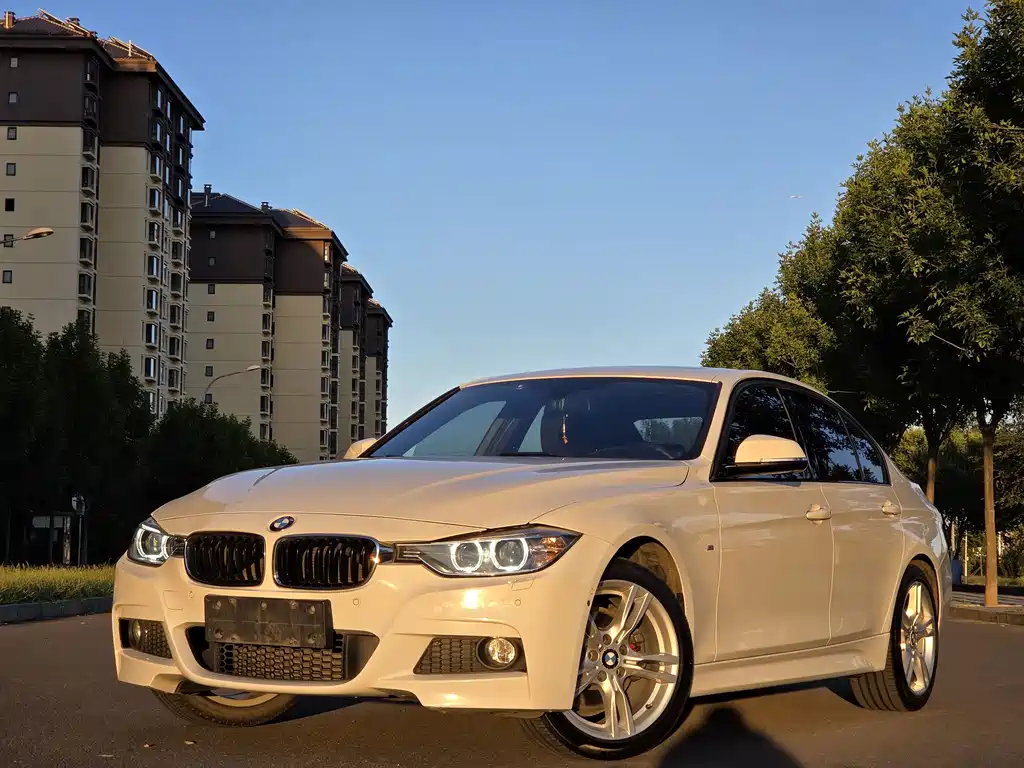 BMW 3 Series (Import)