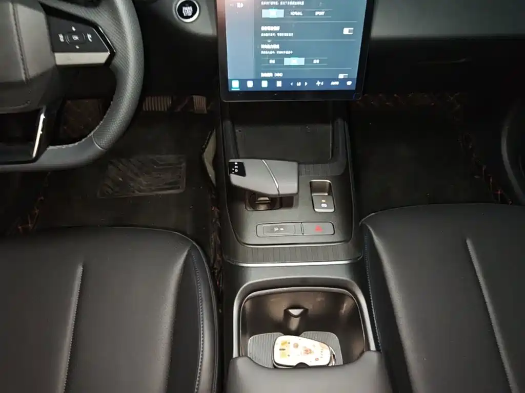 Changan Eado — миниатюра 14