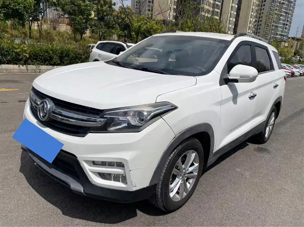 Fengguang Fengguang S560