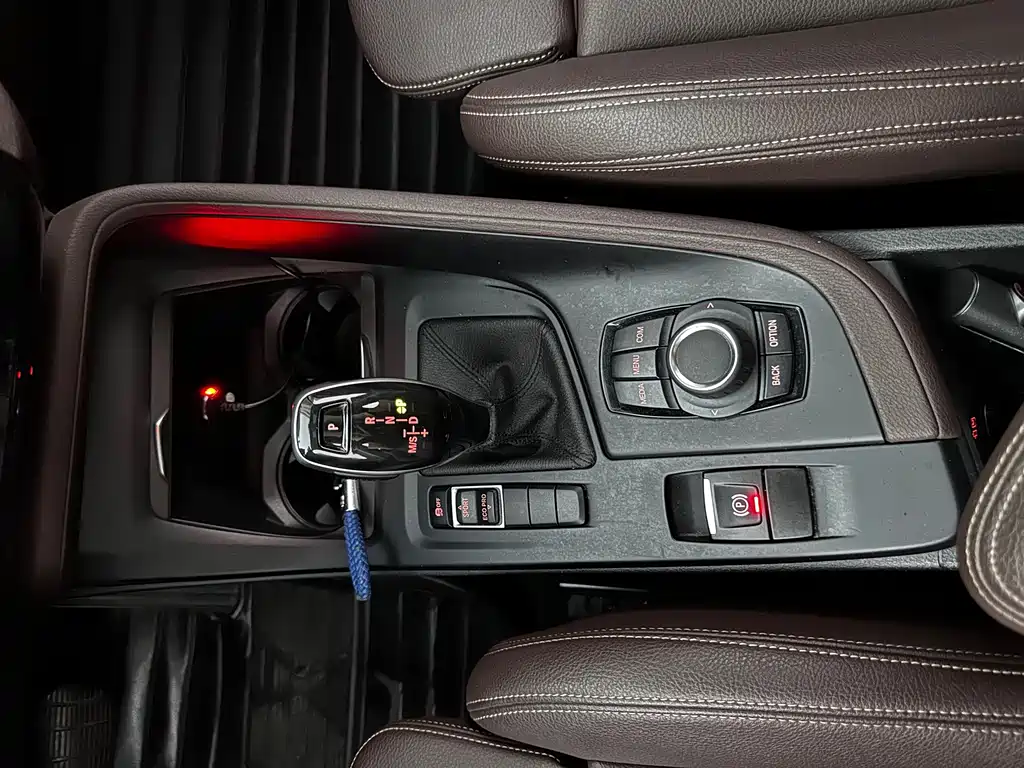 BMW X1 — миниатюра 27