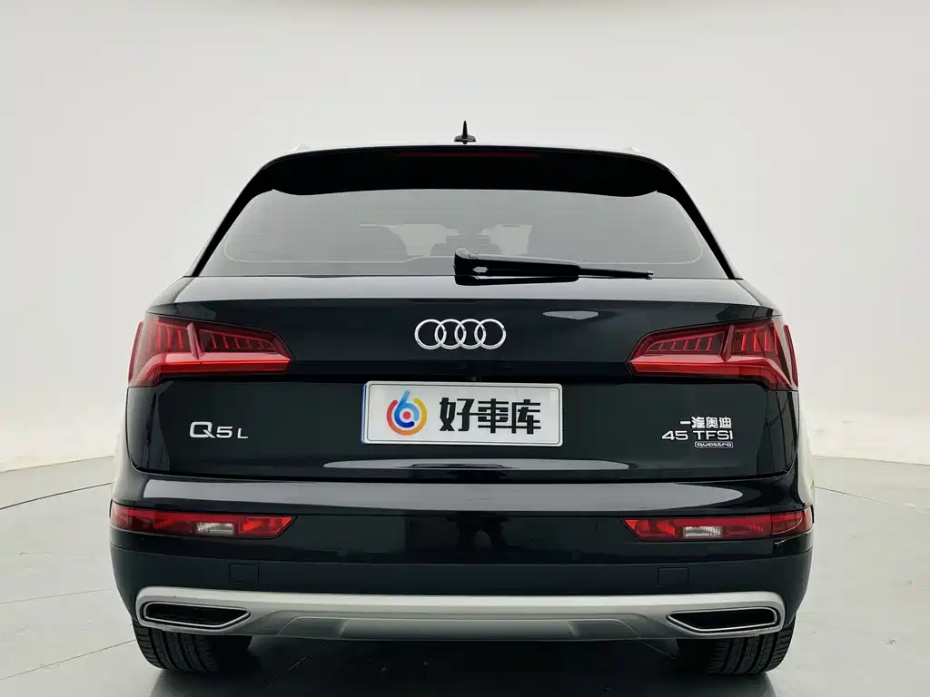 Audi Q5L 2018 45 TFSI Premium V