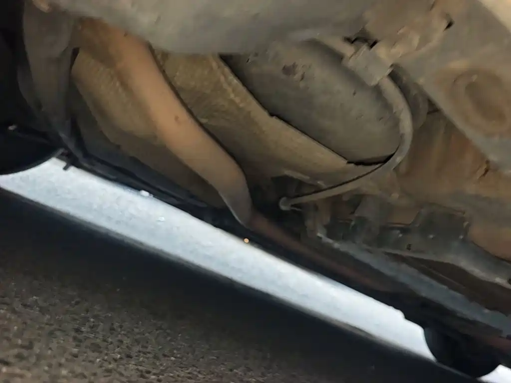 Toyota Corolla — миниатюра 4