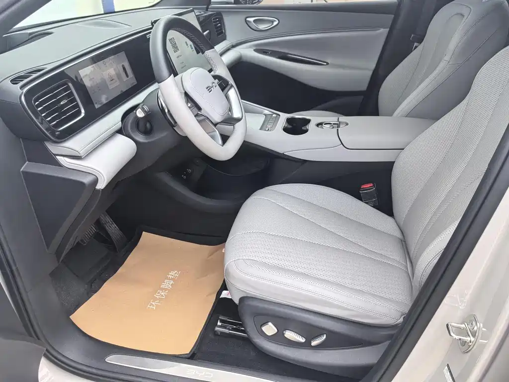 BYD Sealion 06 — миниатюра 6