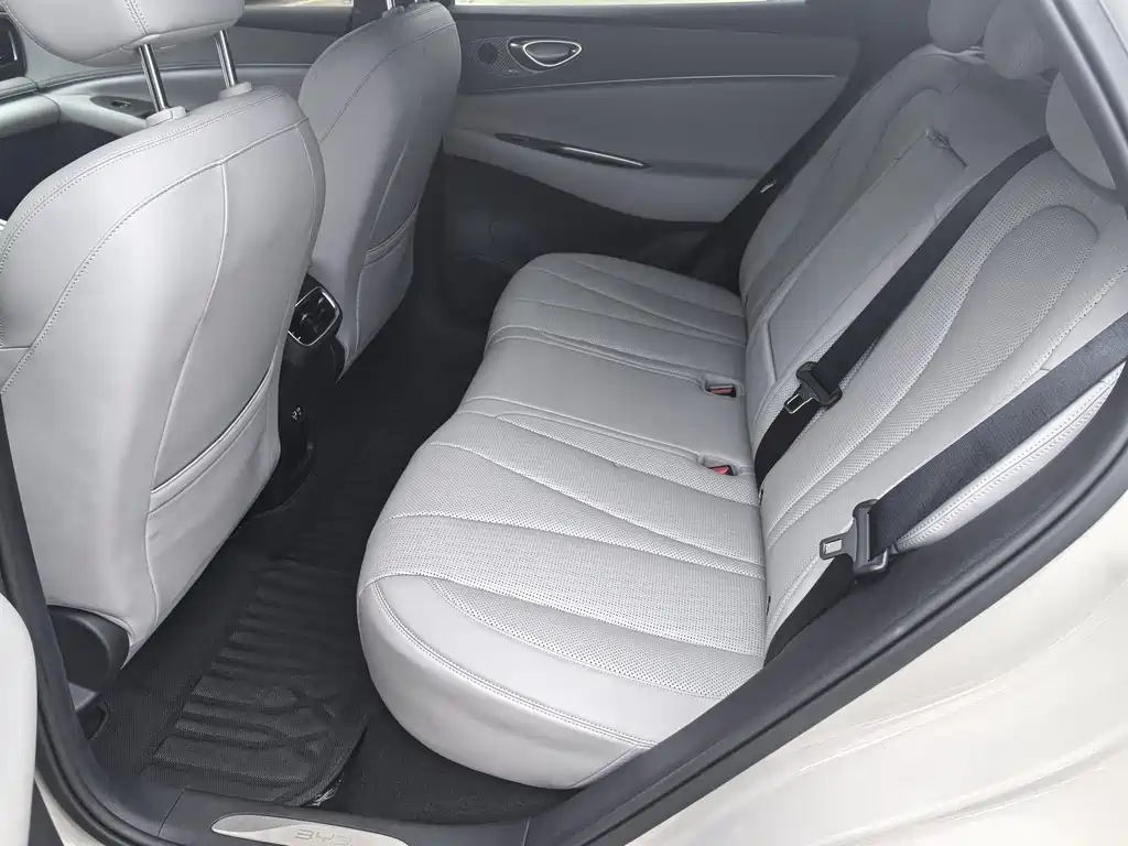 BYD Sealion 06 — миниатюра 10