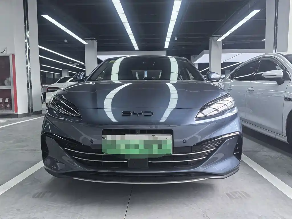 BYD Seal 06 — миниатюра 2