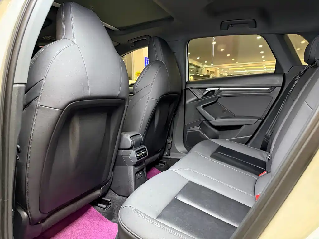 Audi A3 — миниатюра 10