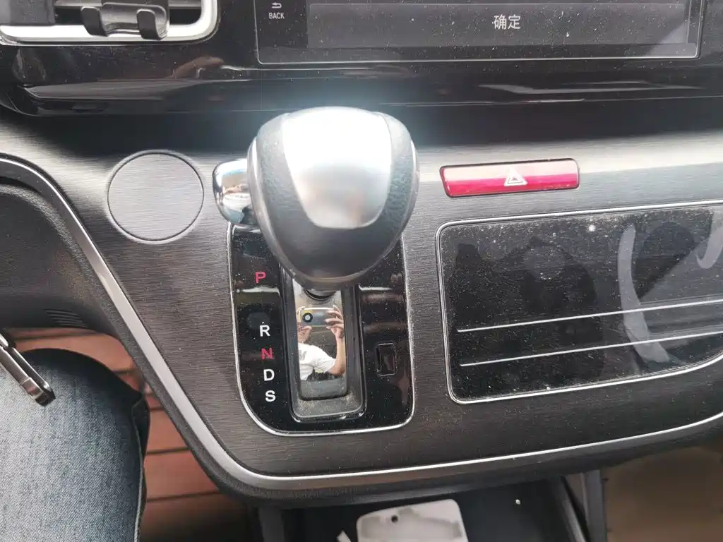Honda Elysion — миниатюра 7