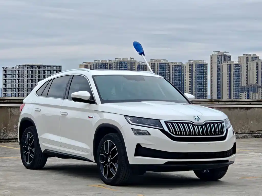 Skoda Kodiaq GT — миниатюра 3