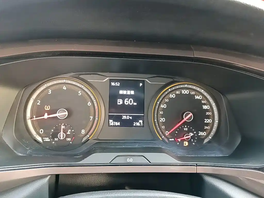 Volkswagen Tharu — миниатюра 12